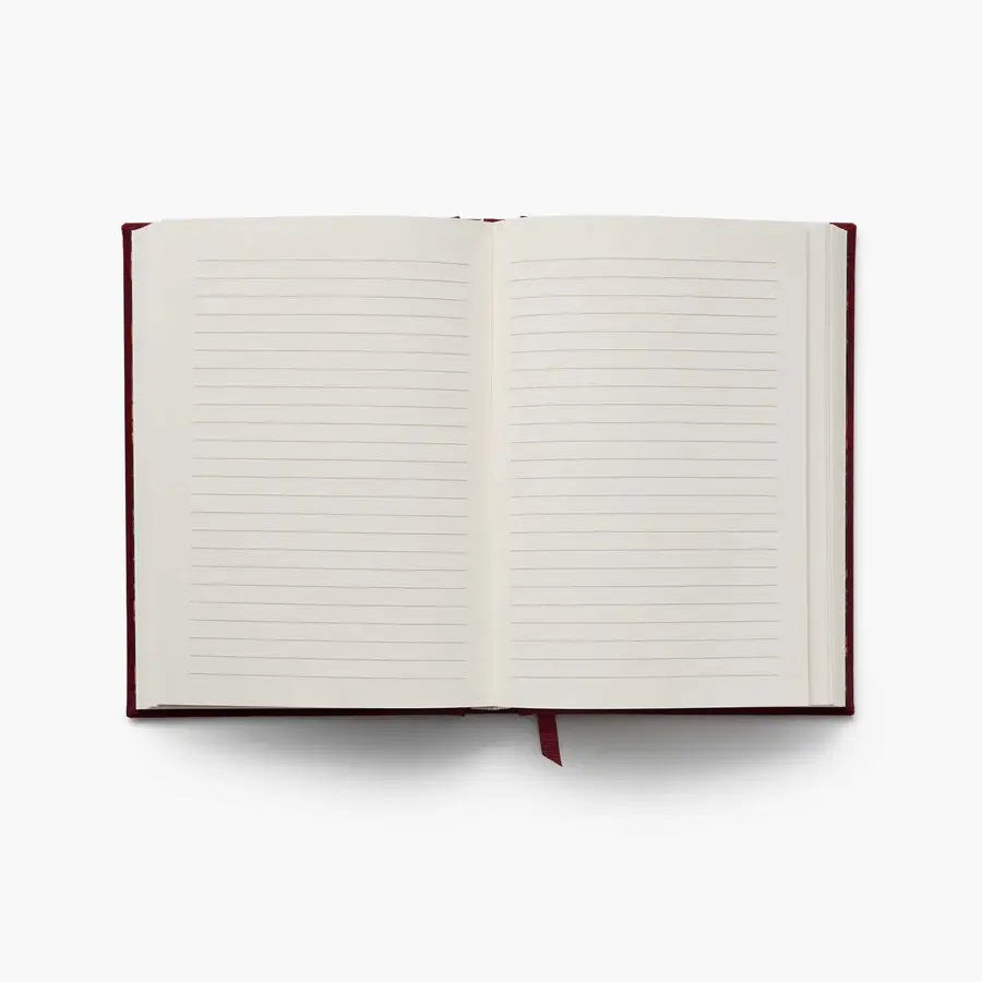 Rifle Paper Co. Gracie Quilted Journal