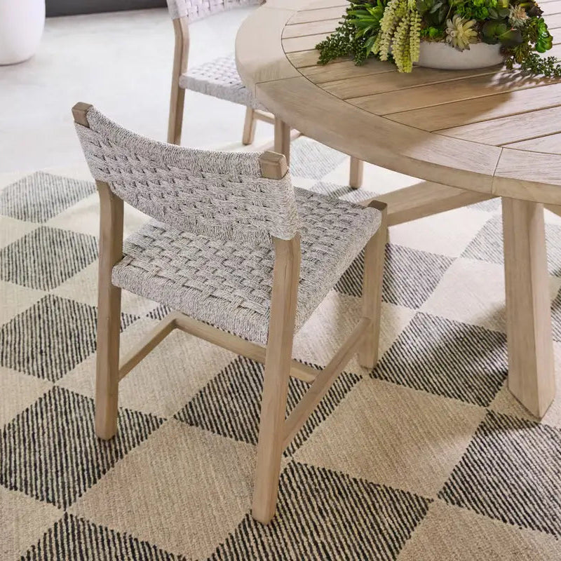 Kitts Indoor/Outdoor Dining Chair