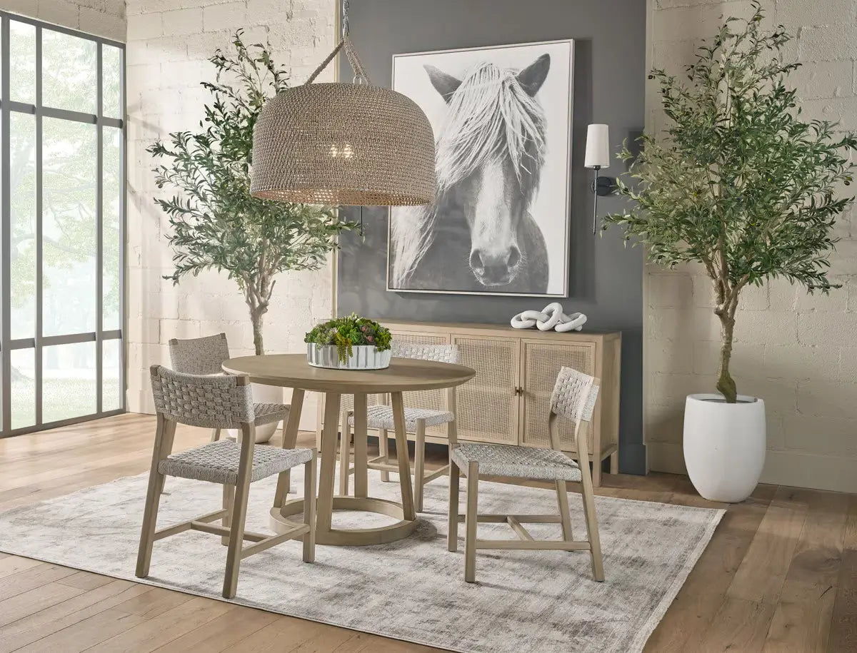 Kitts Indoor/Outdoor Dining Chair