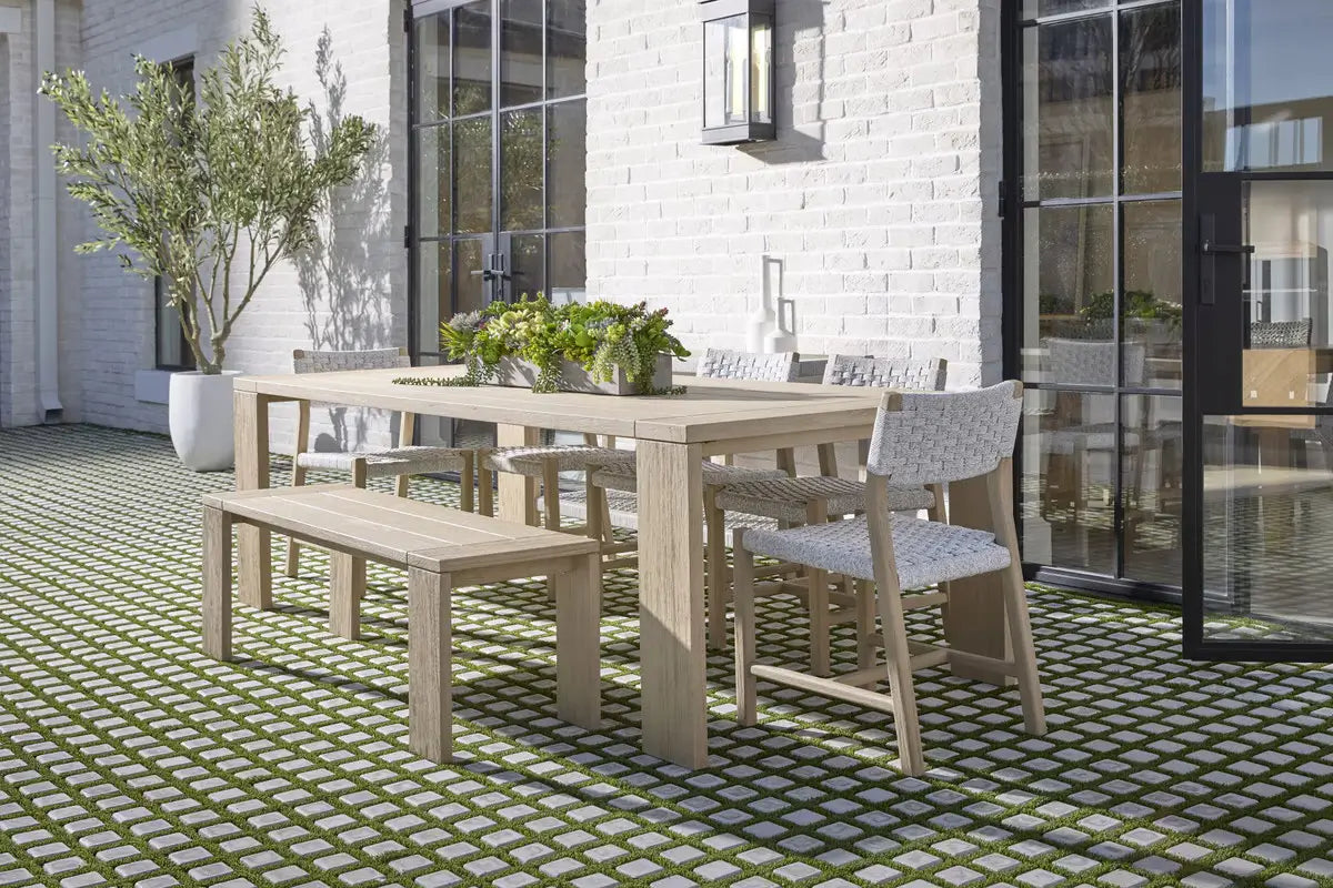 Kitts Indoor/Outdoor Dining Chair
