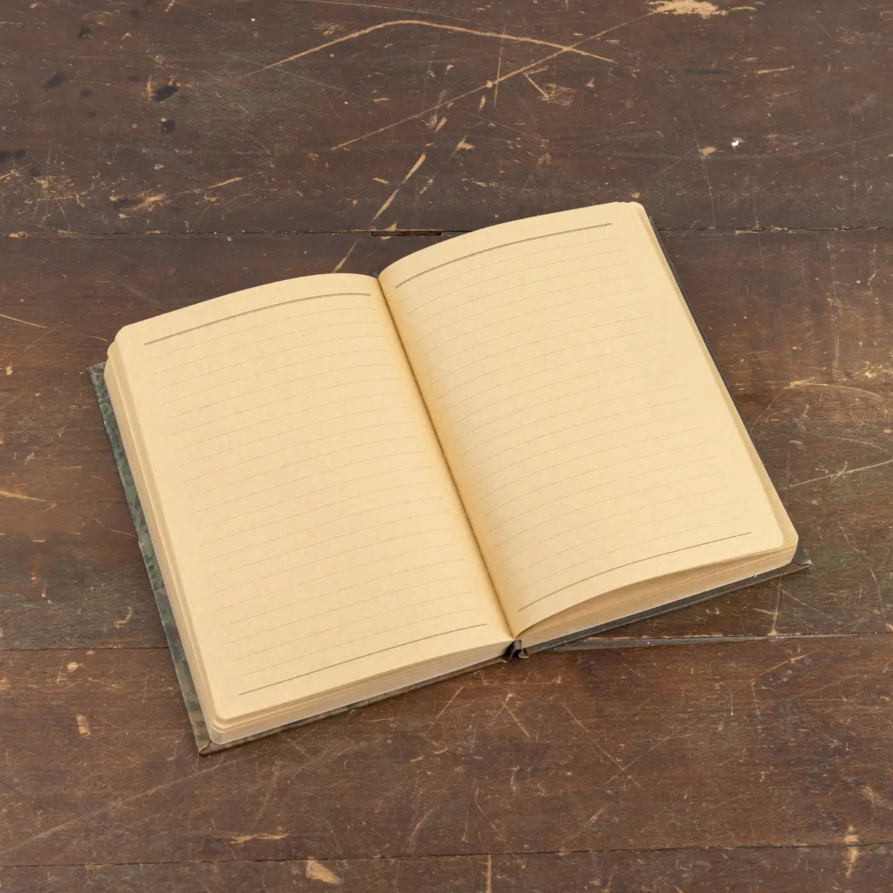 Christmas In The Woods Journal