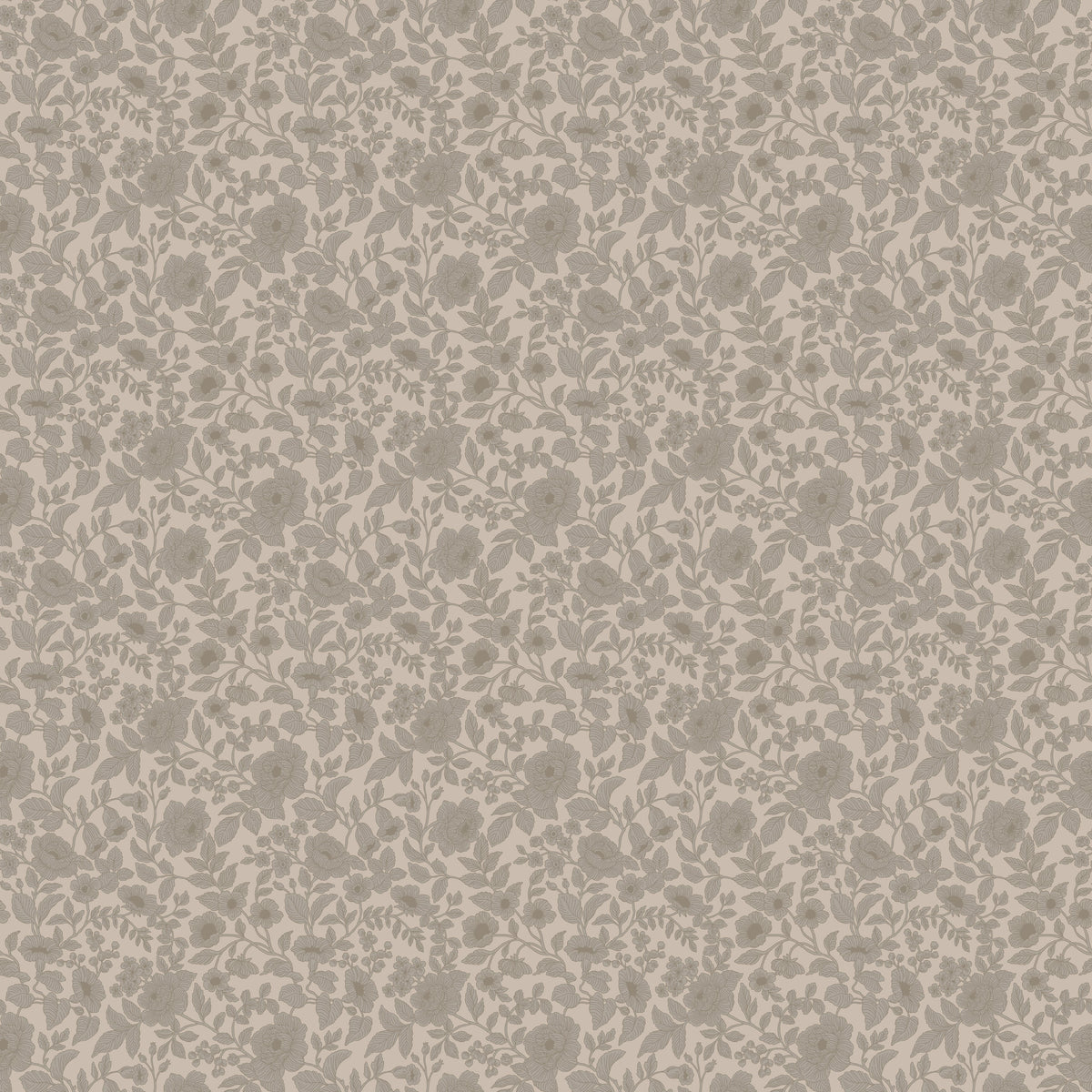 Lorraine Peel & Stick Wallpaper by Daphne & Sage
