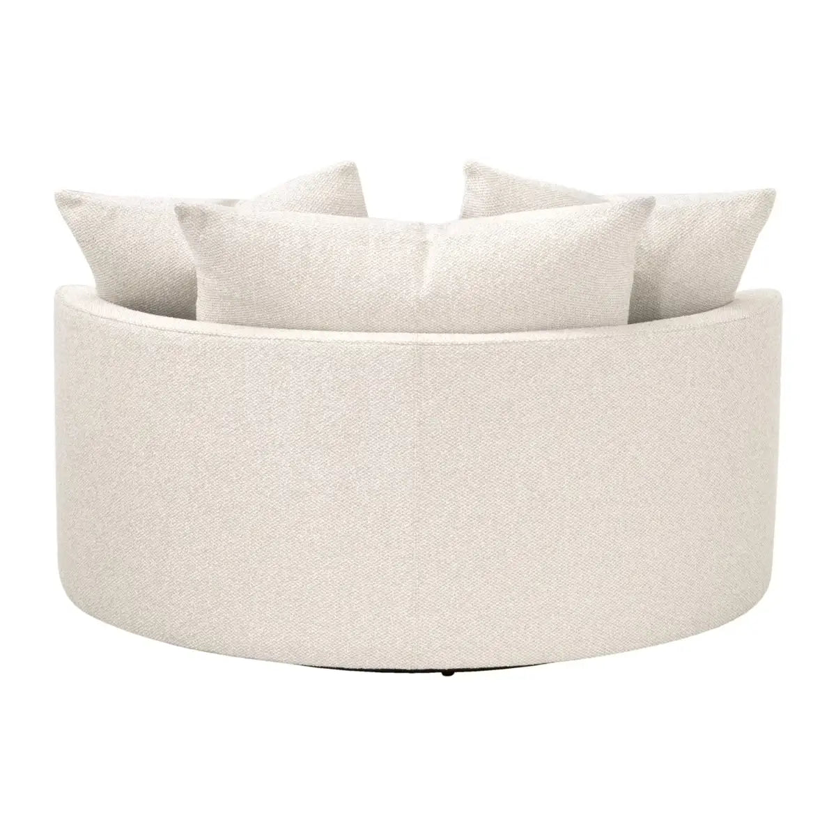 Lourne Grand Swivel Sofa Chair