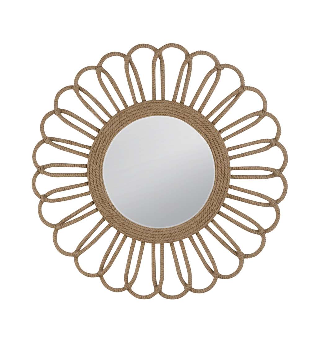 Naples Wall Mirror