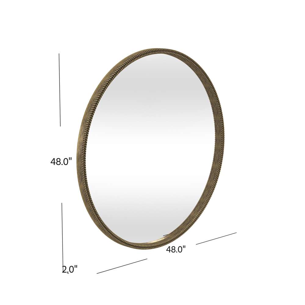 Hawthorne Wall Mirror