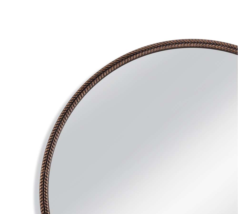 Hawthorne Wall Mirror