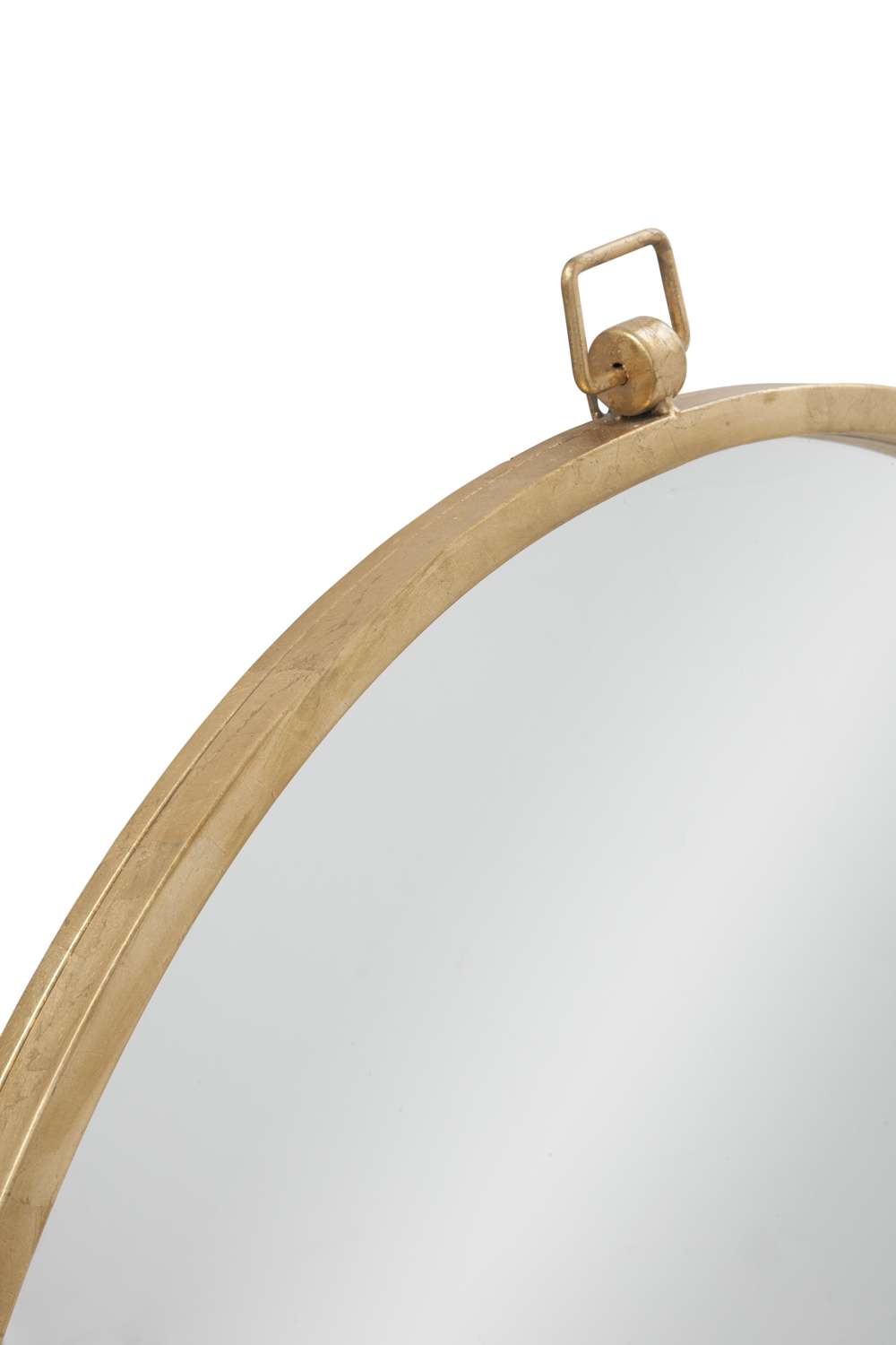 Logaan Wall Mirror