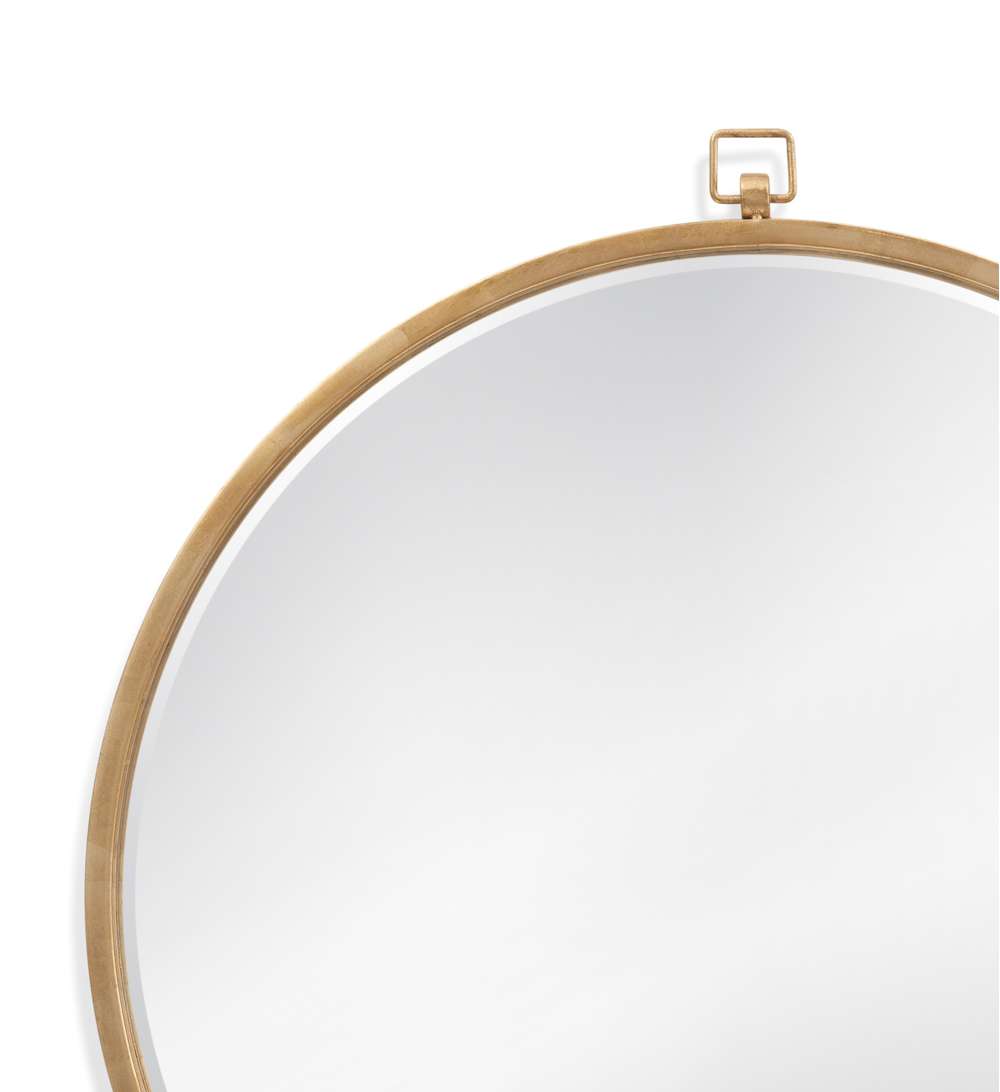 Logaan Wall Mirror