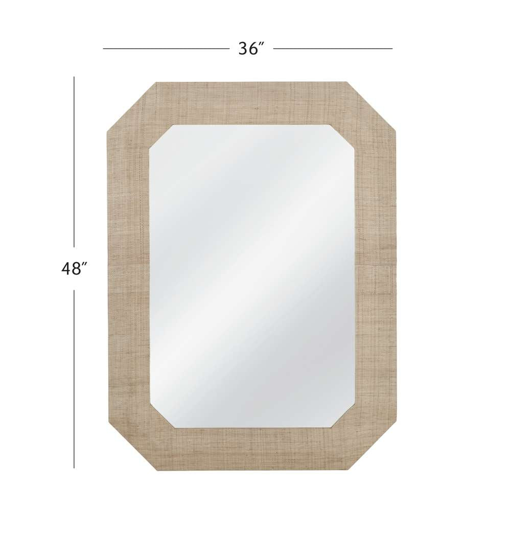 Shashi Wall Mirror