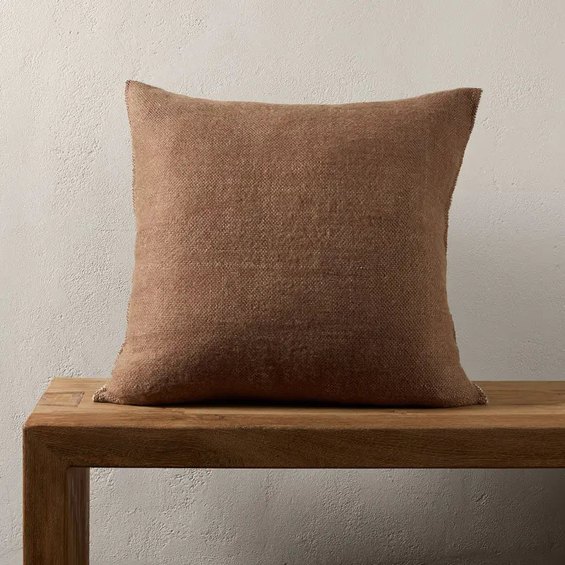 Jaipur Living Margosa Jirina Pillow