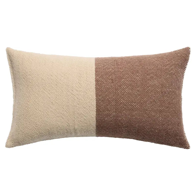 Jaipur Living Margosa Abdul Lumbar Pillow