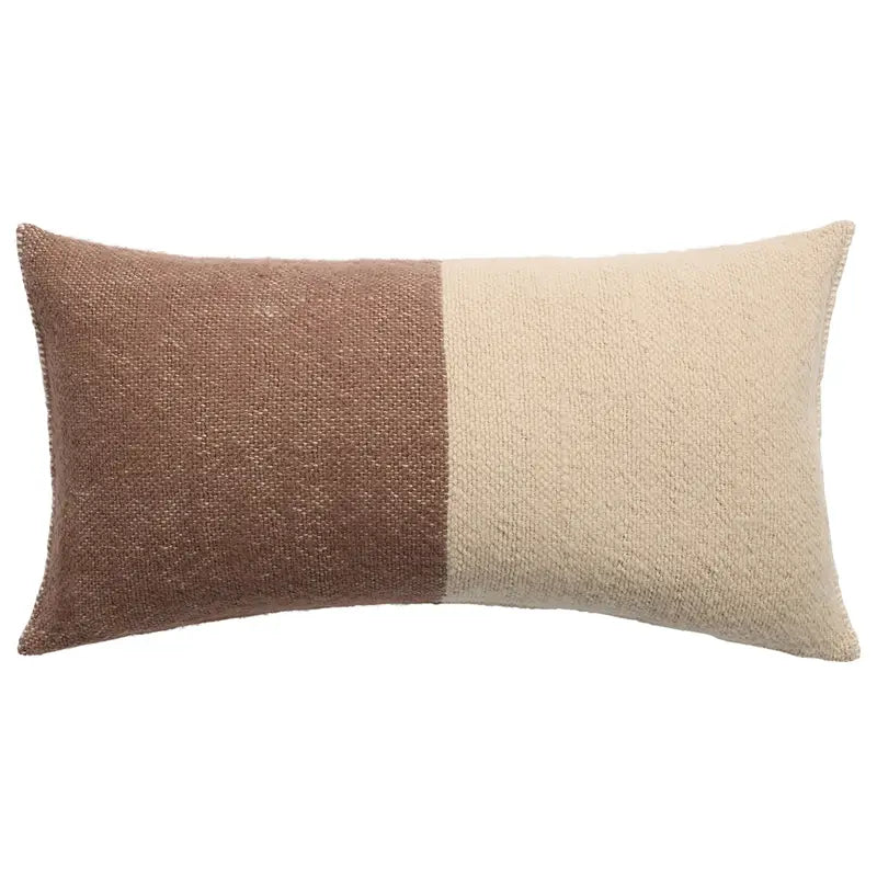 Jaipur Living Margosa Abdul Lumbar Pillow