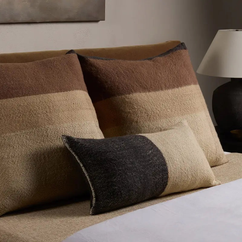 Jaipur Living Margosa Abdul Lumbar Pillow