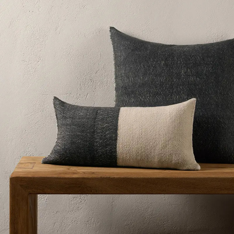 Jaipur Living Margosa Abdul Lumbar Pillow