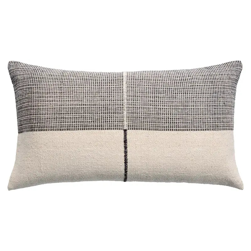 Jaipur Living Margosa Margaret Lumbar Pillow