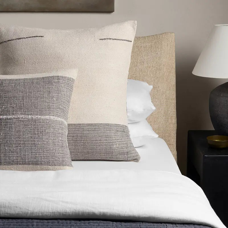 Jaipur Living Margosa Naenia Pillow