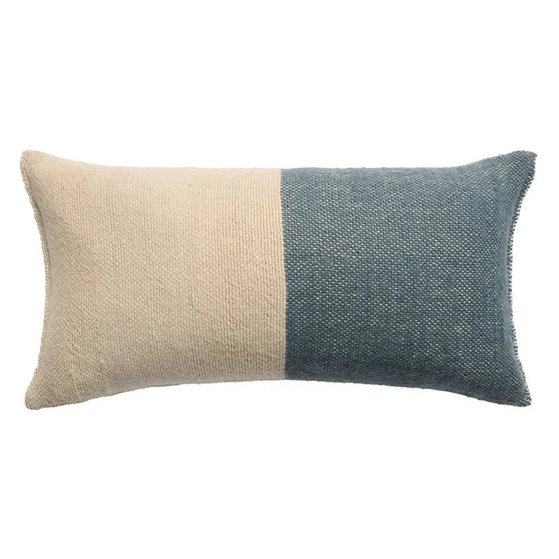 Jaipur Living Margosa Abdul Lumbar Pillow