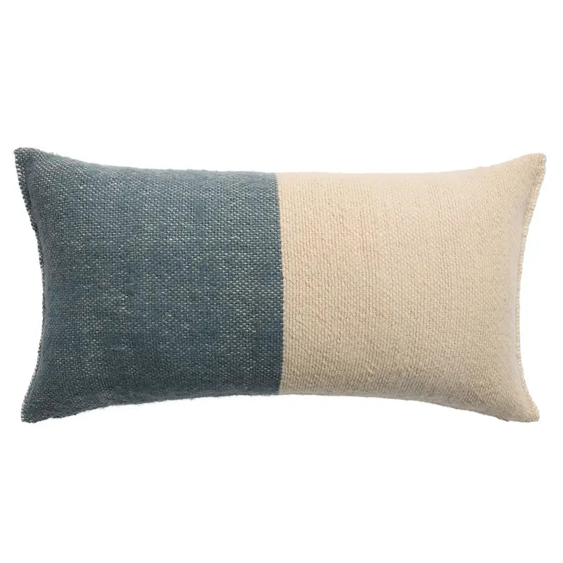 Jaipur Living Margosa Abdul Lumbar Pillow