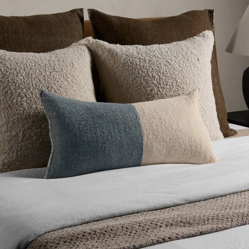 Jaipur Living Margosa Abdul Lumbar Pillow