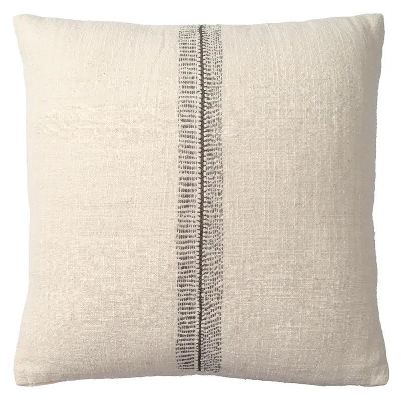 Jaipur Living Margosa Faina Pillow