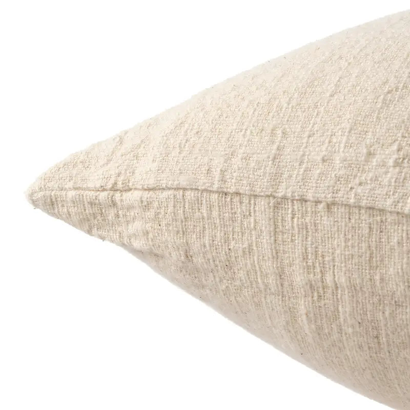 Jaipur Living Margosa Faina Pillow