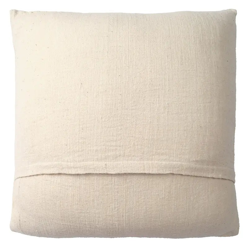 Jaipur Living Margosa Faina Pillow