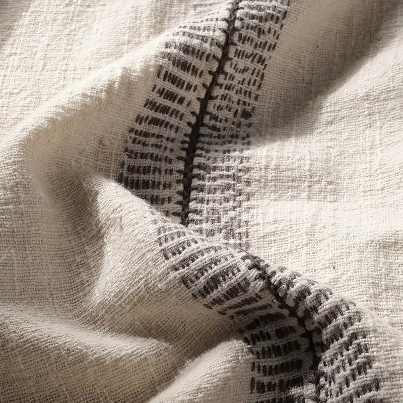 Jaipur Living Margosa Faina Pillow