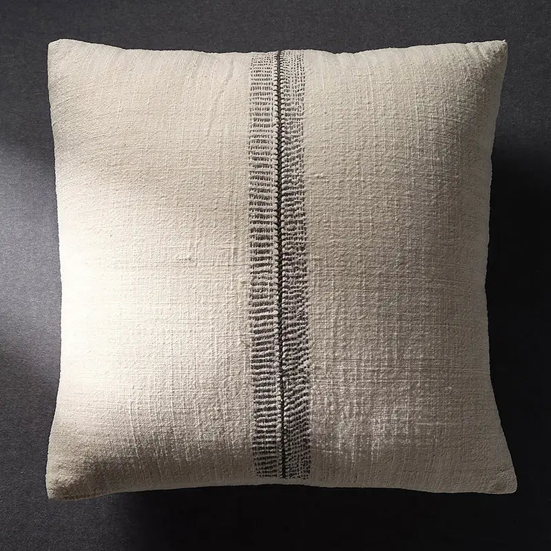 Jaipur Living Margosa Faina Pillow