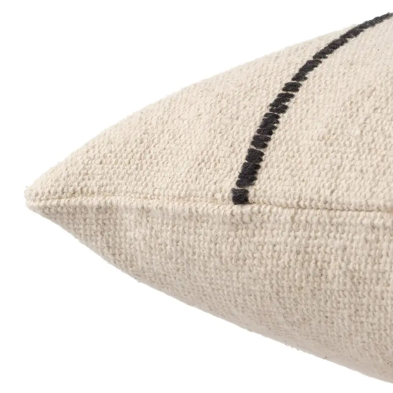 Jaipur Living Margosa Najma Pillow