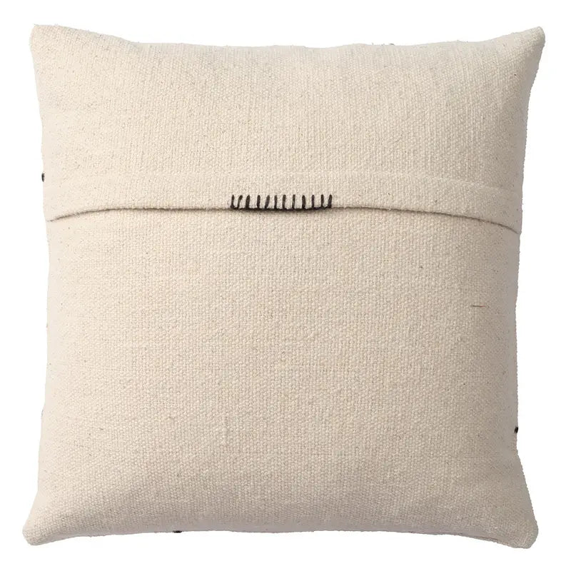 Jaipur Living Margosa Najma Pillow