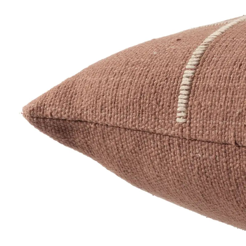 Jaipur Living Margosa Najma Pillow