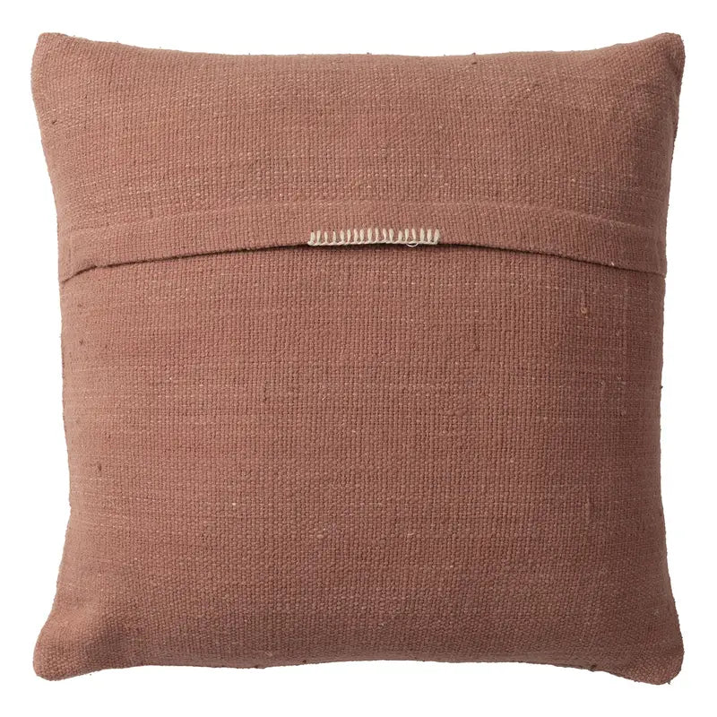 Jaipur Living Margosa Najma Pillow