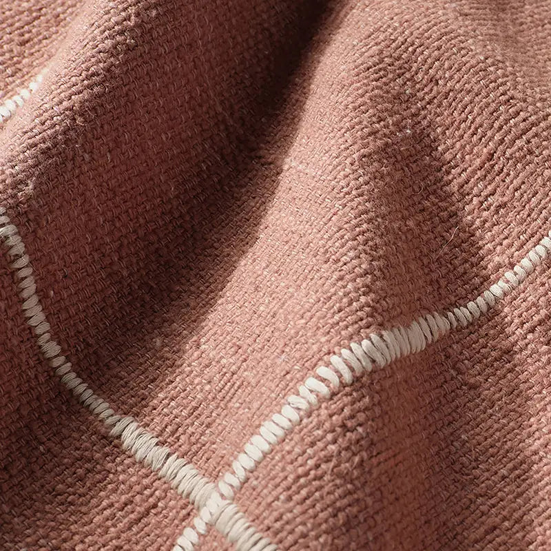 Jaipur Living Margosa Najma Pillow