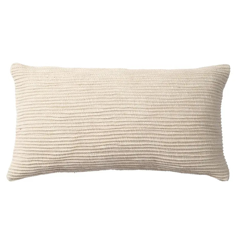 Jaipur Living Margosa Zeva Lumbar Pillow