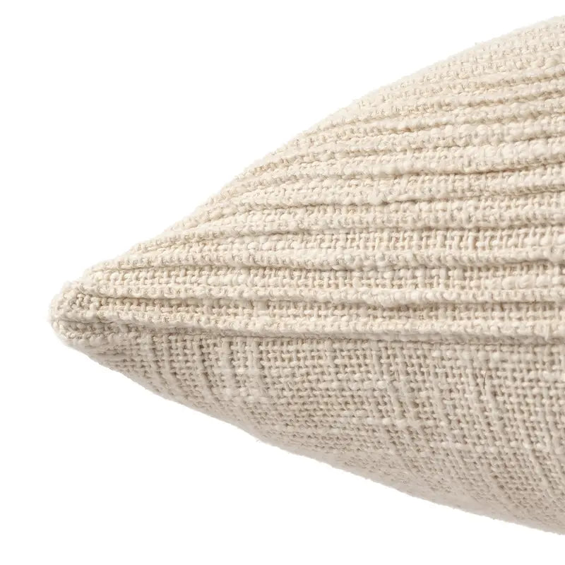 Jaipur Living Margosa Zeva Lumbar Pillow