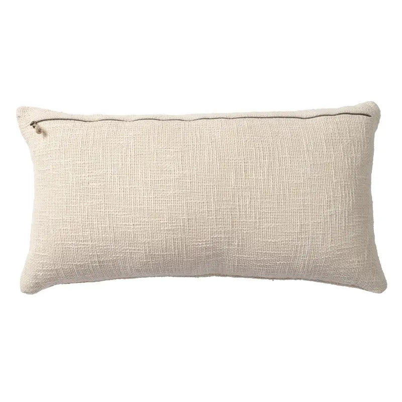 Jaipur Living Margosa Zeva Lumbar Pillow