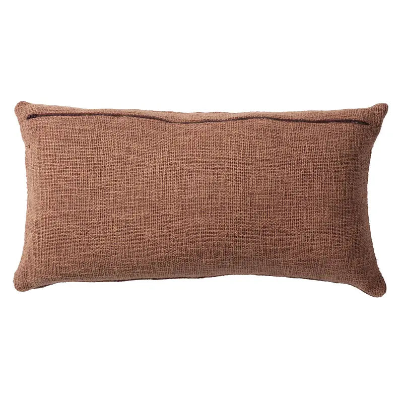 Jaipur Living Margosa Zeva Lumbar Pillow