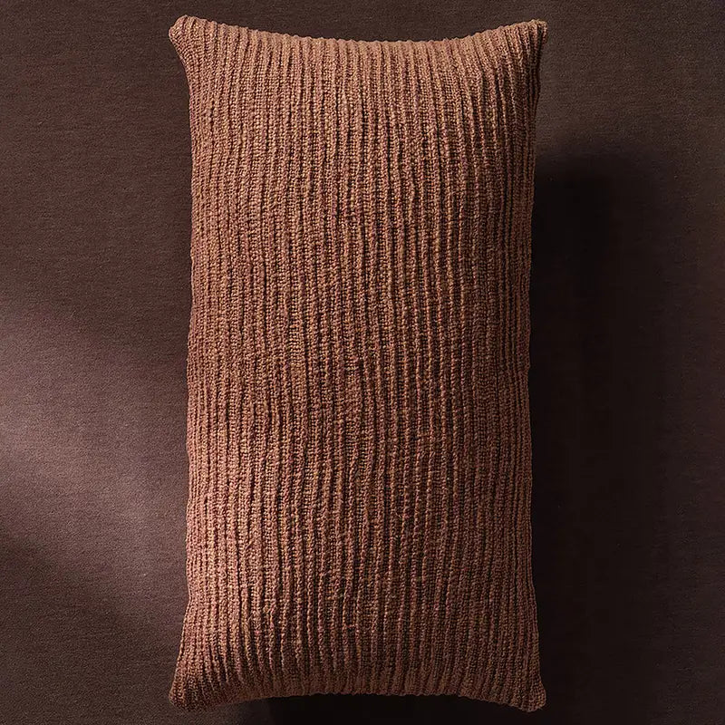 Jaipur Living Margosa Zeva Lumbar Pillow