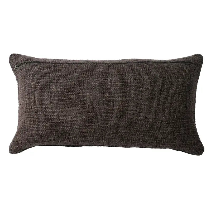 Jaipur Living Margosa Zeva Lumbar Pillow