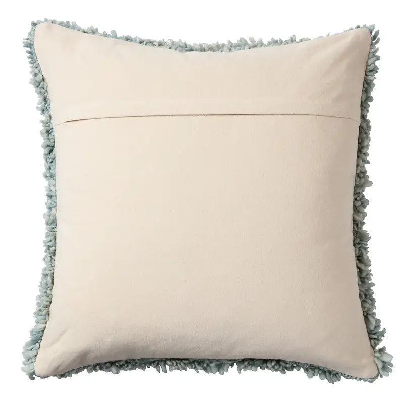 Jaipur Living Montane Faustine Pillow