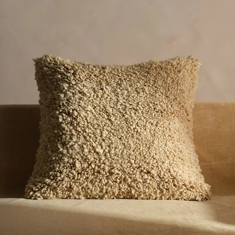 Jaipur Living Montane Jardine Pillow