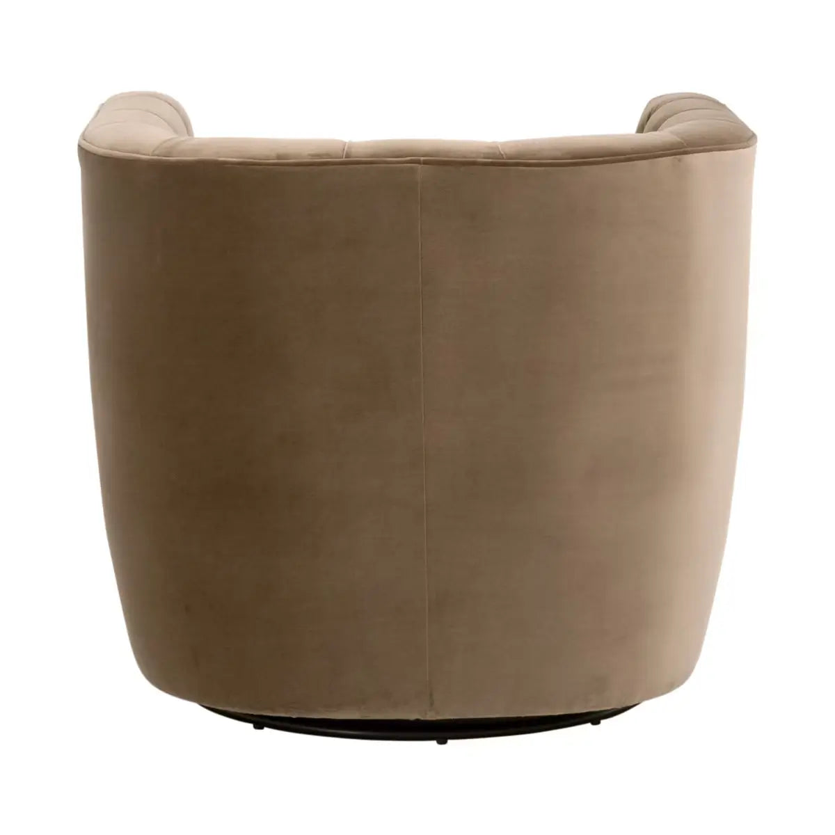 Marcel Swivel Club Chair