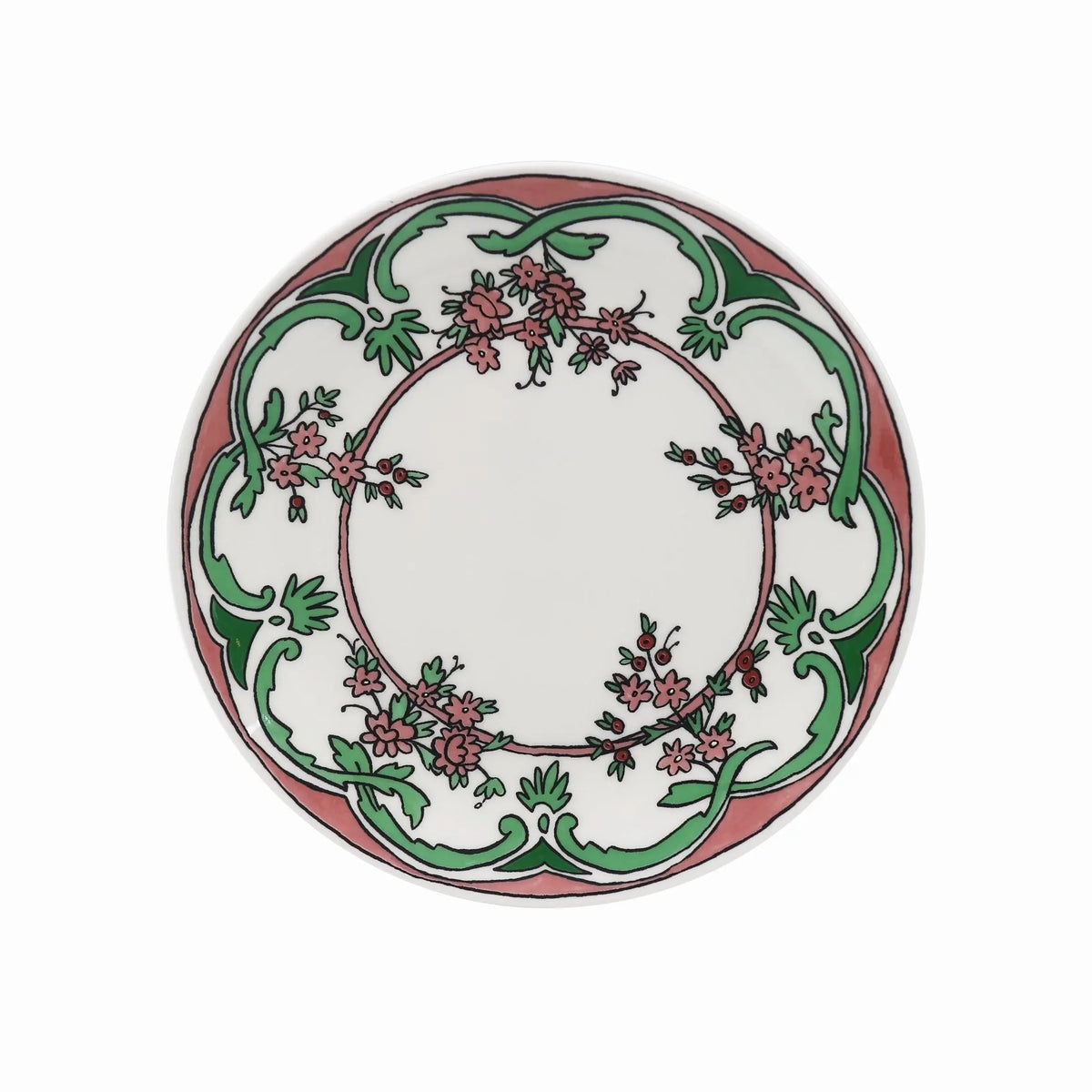 Always Marie 8" Salad Plate