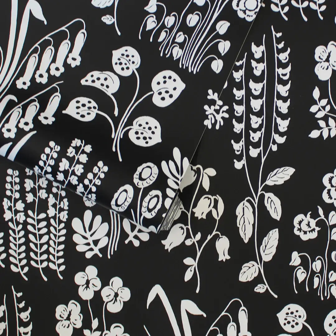 Tallulah Belle Peel & Stick Wallpaper