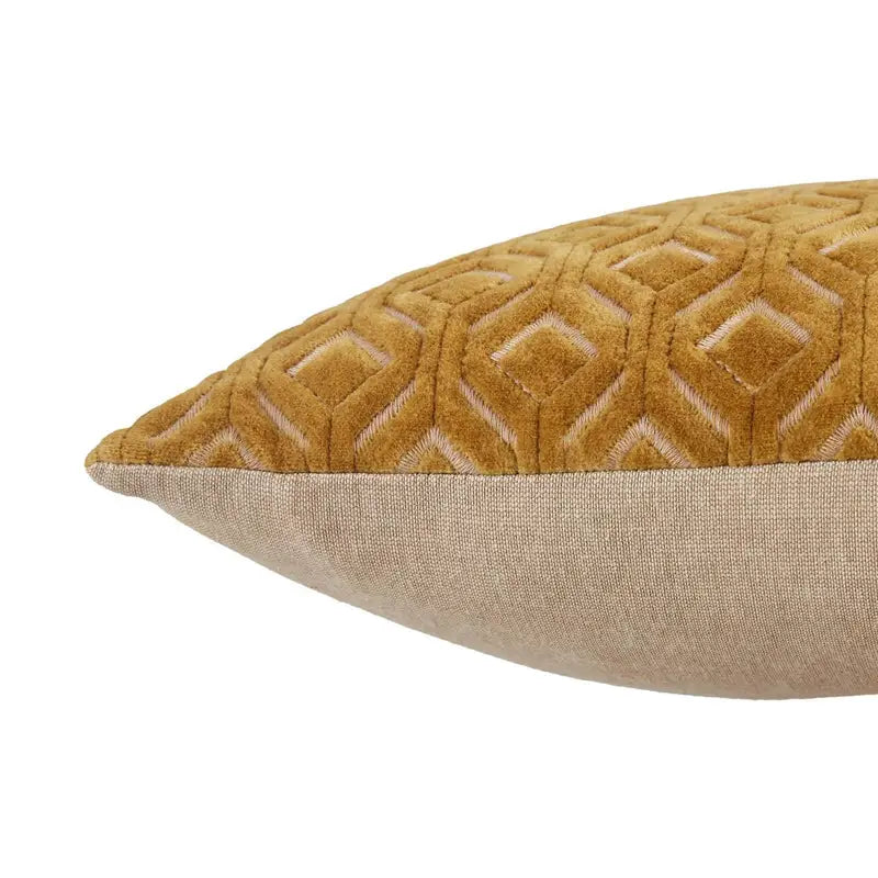 Jaipur Living Nouveau Colinet Lumbar Pillow