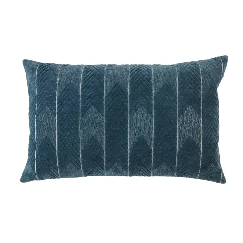 Jaipur Living Nouveau Bourdelle Lumbar Pillow