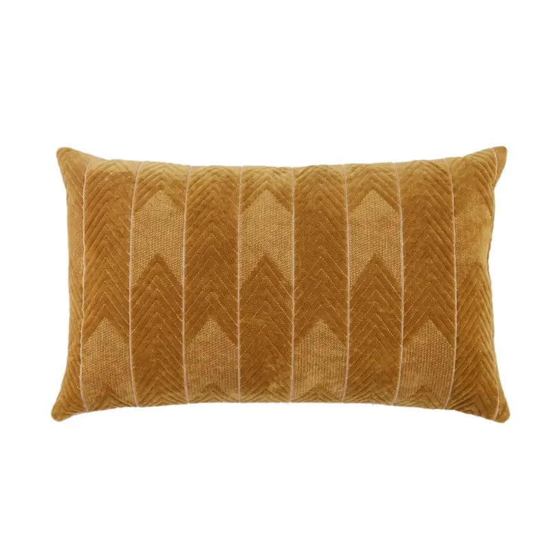 Jaipur Living Nouveau Bourdelle Lumbar Pillow