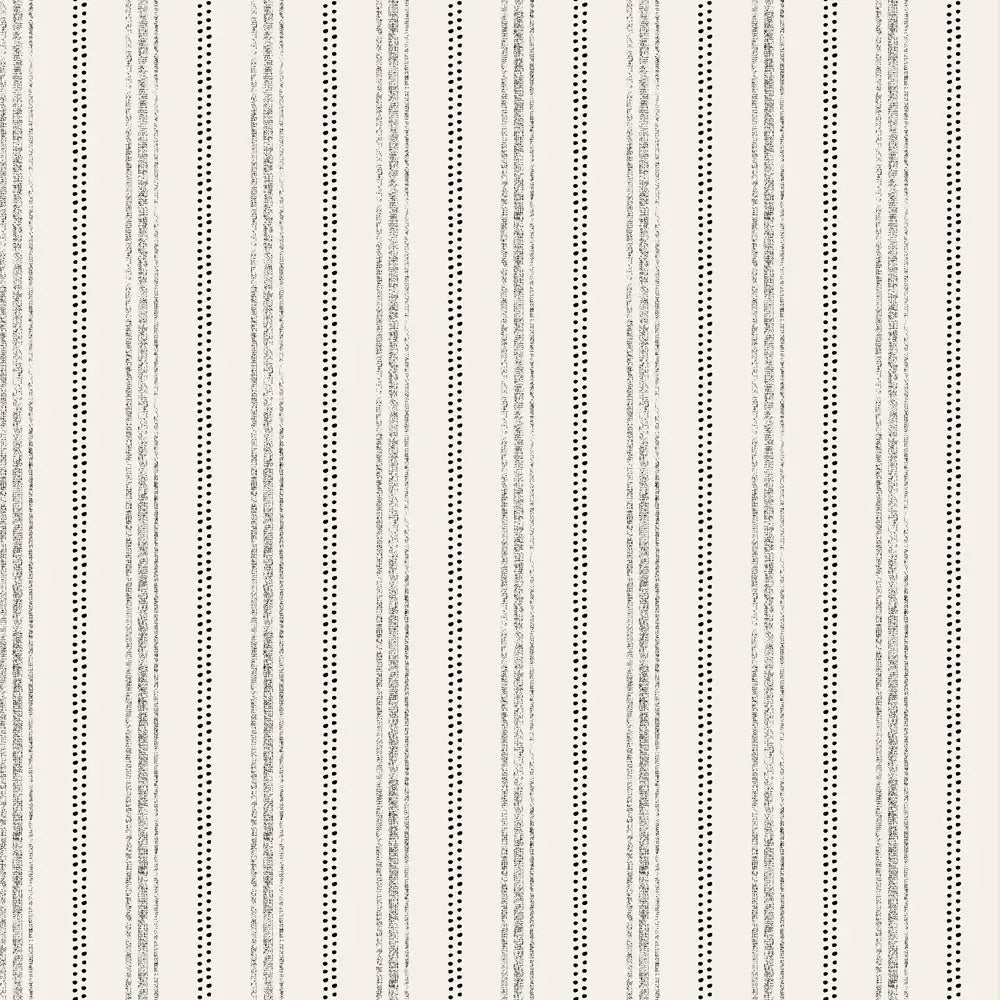 Nautical Stripe Peel & Stick Wallpaper