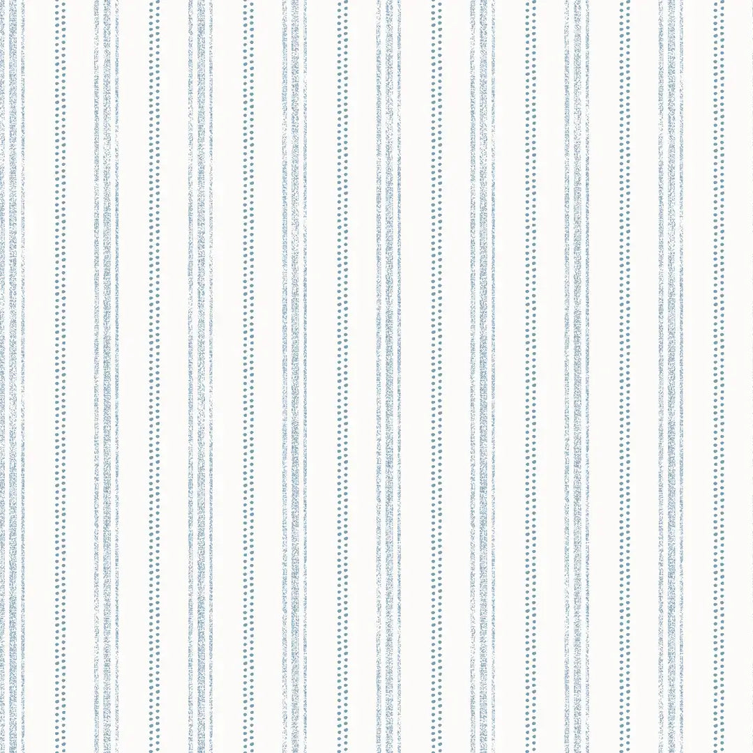 Nautical Stripe Peel & Stick Wallpaper