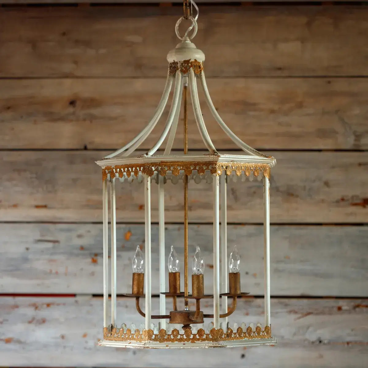 Belvedere Chandelier